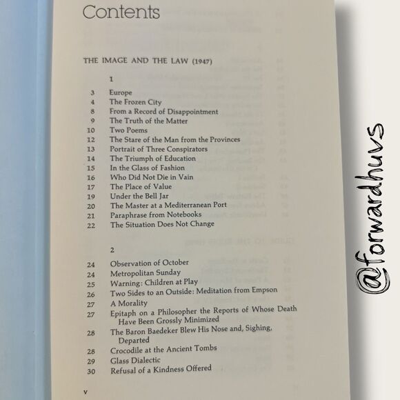 The Collected Poems of - Picture 7 of 10